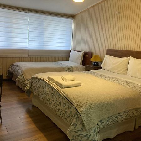 Hostal Argentina Осорно Екстер'єр фото