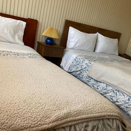 Hostal Argentina Осорно Екстер'єр фото