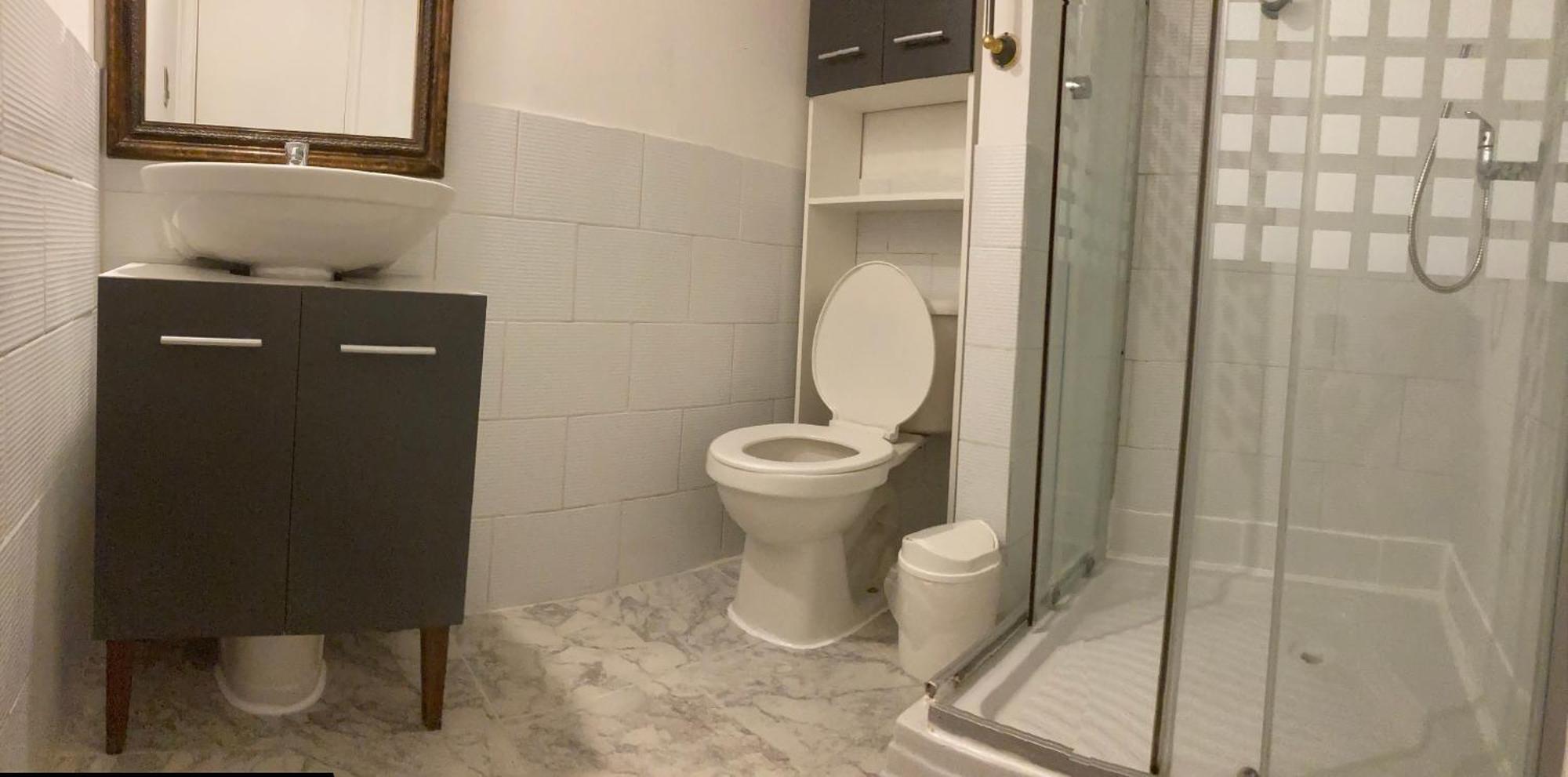 Hostal Argentina Осорно Екстер'єр фото