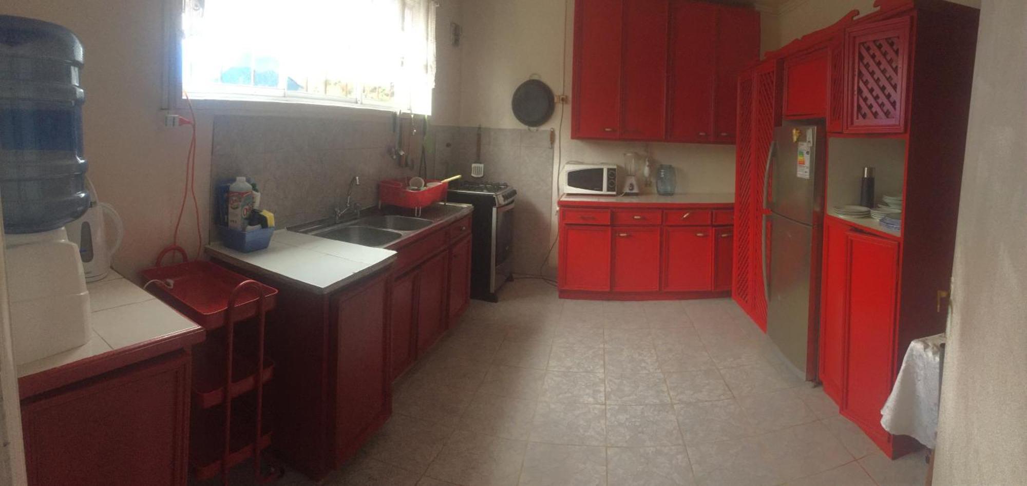 Hostal Argentina Осорно Екстер'єр фото