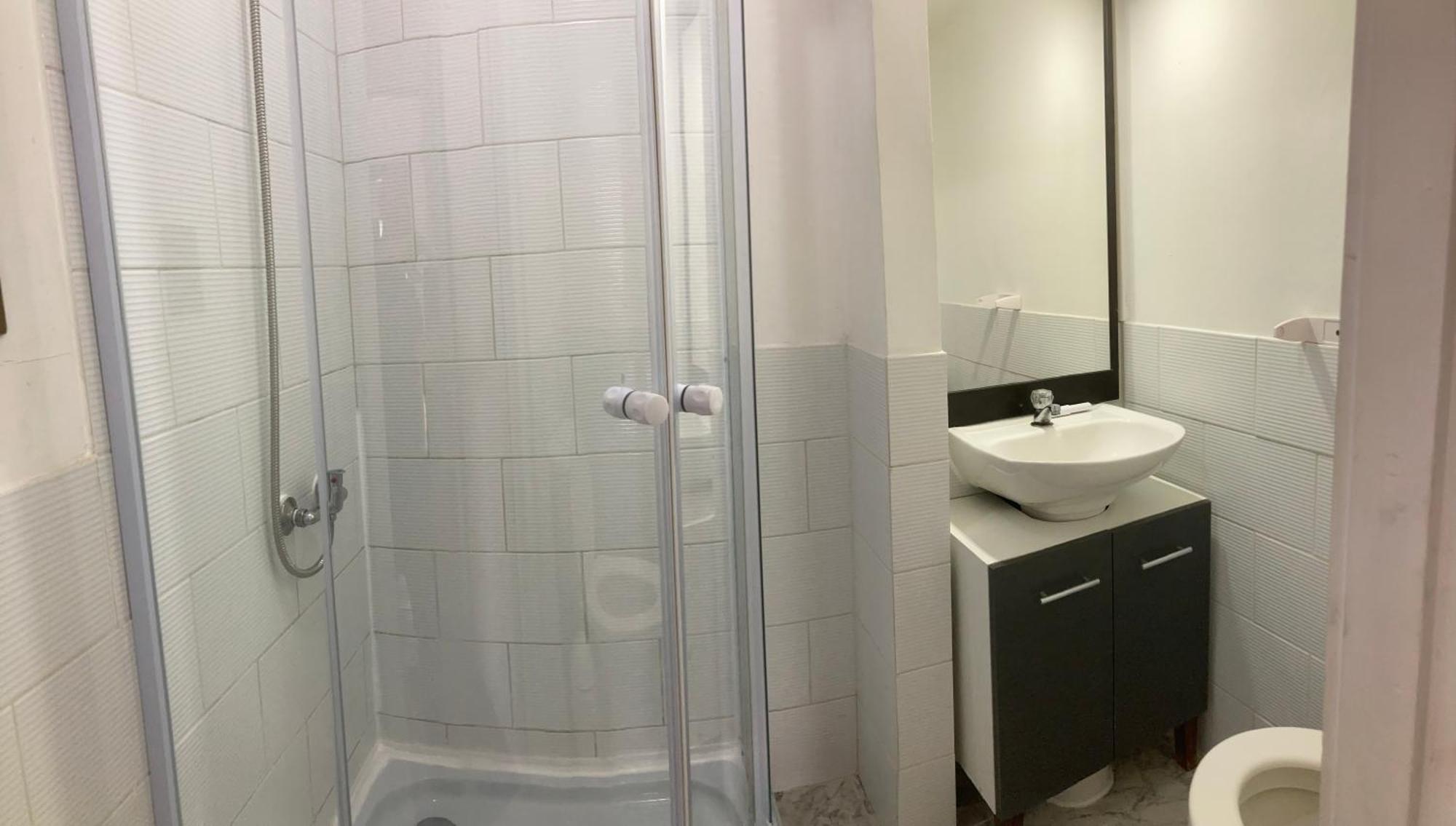 Hostal Argentina Осорно Екстер'єр фото